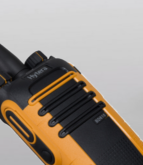 Walkie Talkies Hytera